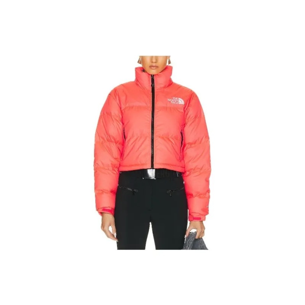 North face Nuptse